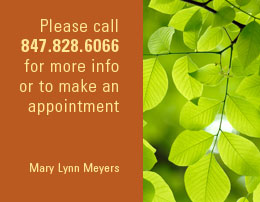 Mary Lynn Meyers counseling